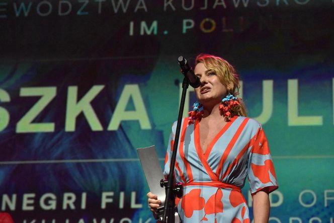 Uroczysta Gala Zamknięcia 23. Międzynarodowego Festiwalu Filmowego BellaTOFIFEST w Toruniu
