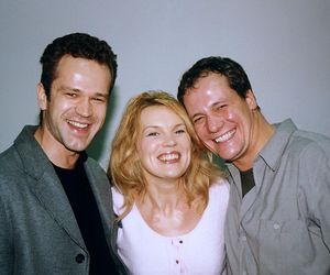 Radosław Pazura jest mężem Doroty Choteckiej