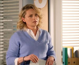 M jak miłość odc. 1813. Judyta (Paulina Chruściel)