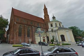Wrocław: Biskup greckokatolicki zakażony koronawirusem