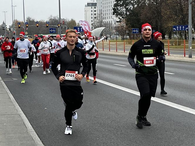 Bieg dla Niepodległej 2024 w Białymstoku