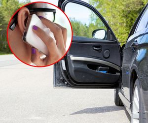 Rozmowa z koleżanką nagle się urwała. Wezwała policję. Znaleźli ciało 45-latki!