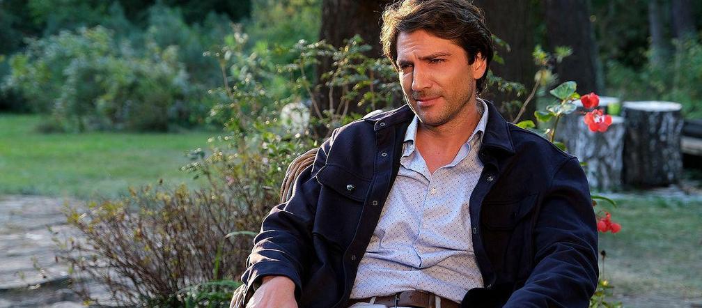 Dima z M jak miłość ma narzeczoną i 7-letnie dziecko! Cała prawda o Michaile Pszenicznym - ZDJĘCIA