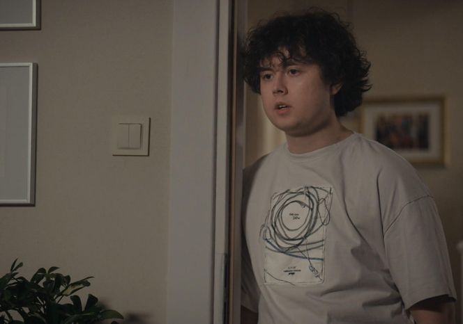 Rodzinka.pl, odcinek 290: Kacper(Mateusz Pawłowski)