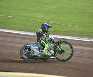 1. Finał Indywidualnych Mistrzostw Polski na Motoarenie. Zdjęcia kibiców i zawodników z Torunia