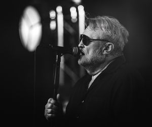 Krzysztof Cugowski kończy 75 lat! Muzyk świętuje wydaniem nowego singla!