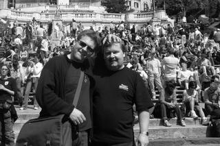 Koronawirus. Nie żyje Kazimierz Palus, legenda śląskiej prasy. Zawsze wesoły, świetny kumpel