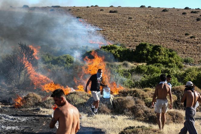 Szok w Turcji! 50 stopni Celsjusza, ostrzeżenie dla Polaków