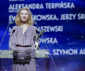 Gwiazdy na 25. Gali Polskich Nagród Filmowych - ORŁY 2023