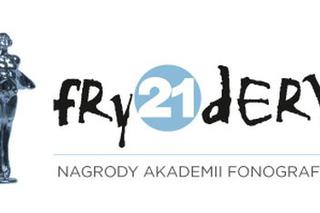 Fryderyki 2015 logo