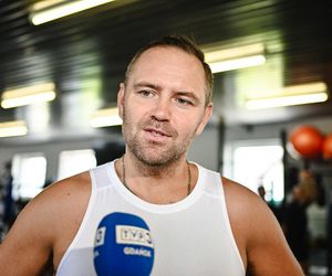 Karol Nawrocki i jego wujek Waldemar Nawrocki