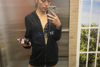 Tragiczna smierc gwiazdy porno