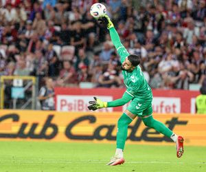 Górnik Zabrze przerwał serię zwycięstw. Porażka na koniec sierpnia i zdruzgotani kibice