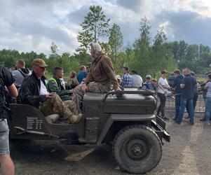 Śląskie manewry 2022 w Bytomiu Miechowicach