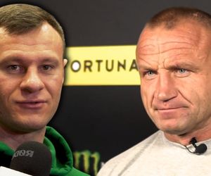 Niesamowite słowa o Mariuszu Pudzianowskim przed XTB KSW 100! Jest niezastąpiony | Andrzej Kostyra