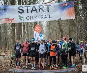 Biegacze City Trail Katowice dobiegli do mety sezonu