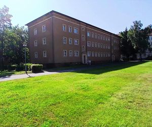 Eisenhüttenstadt - socrealistyczne miasto w Niemczech