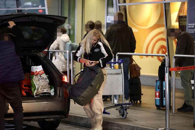 Karolina Pajączkowska i Monika Jarosińska wróciły z dżungli