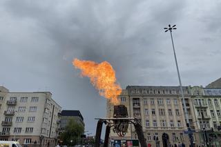 Parada balonów i darmowe loty nad Łodzią