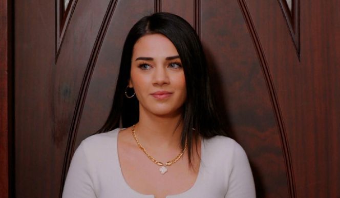 Miłość i nadzieja, odcinek 318. Bahar