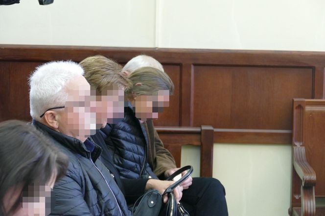 Piotrków Tryb. Druga rozprawa w procesie Sebastiana M. Kierowcy BMW odczytano akt oskarżenia [ZDJĘCIA].