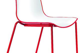 Krzesło 3D Colour 775 marki Pedrali