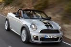 Mini Roadster JCW