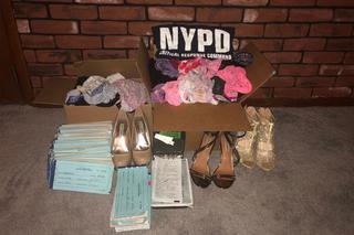 Koledzy gwałcili policjantkę