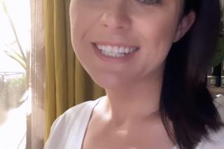 M jak miłość na planie. Kinga (Katarzyna Cichopek)