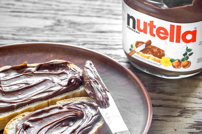 Popularna Nutella zmienia wygląd! Nowe etykiety słoików z polskim krajobrazami