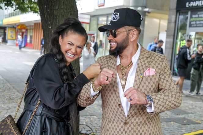 Rutkowski obsypał żonę DIAMENTAMI! Ekspertka grzmi: To niesmaczne!