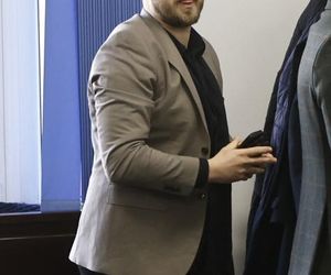 Rozwód: Joanna Opozda i Antek Królikowski