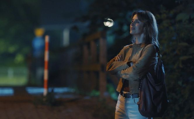 M jak miłość odc. 1887. Kama (Michalina Sosna)