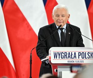Oto nowe aniołki prezesa Kaczyńskiego