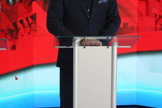 Debata. Walka o Kraków 