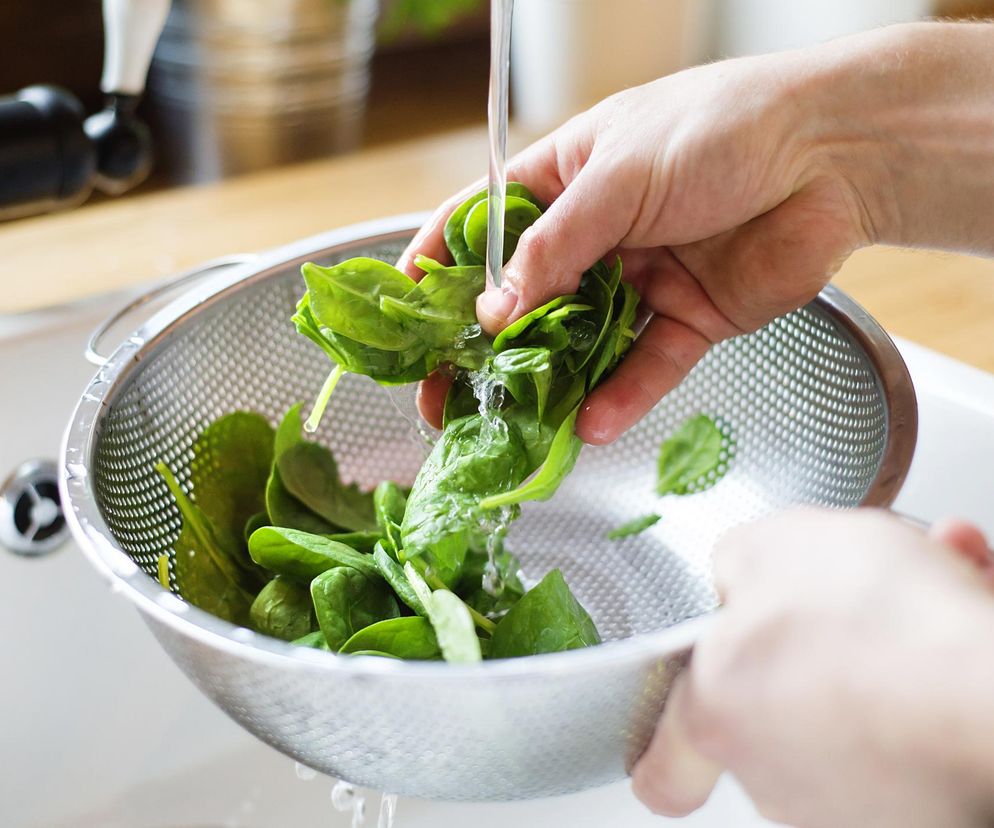 Która sałata jest najzdrowsza? Sprawdź najnowszy ranking dietetyka