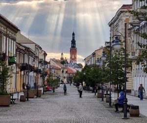 Uczniowie klas szóstych poznają Radom. Rusza kolejna edycja akcji Poznaj swoje miasto 