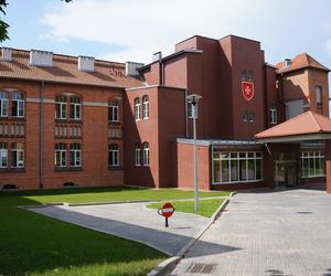 Powiat Olsztyński przejmie prowadzenie Centrum Pomocy Maltańskiej w Barczewie