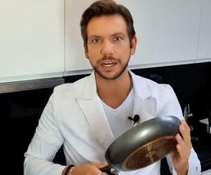 Rakotwórcze rzeczy w twoim domu. Lekarz bierze pod lupę patelnie, świece zapachowe i kosmetyki