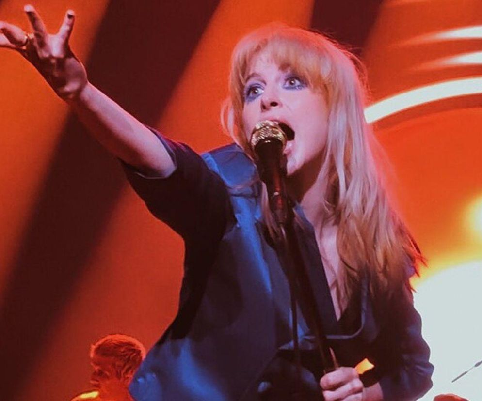 Hayley Williams 