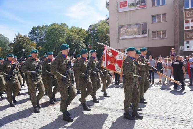 Święto Wojska Polskiego 2024 w Białymstoku