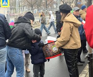 Nowy mural w Lublinie zachwyca! To pierwszy w Polsce projekt z akcji „Polska na TAK”