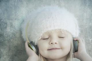 Jakiej muzyki słuchac z dzieckiem