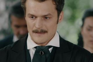 Zniewolona, odcinek 19. Grigorij Czerwiński (Michaił Gawriłow)