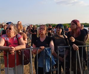 Jarmark Spichrzowy w Grudziądzu. Drugi dzień koncertów 