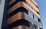 Hotel M23 w Katowicach
