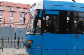 Wrocław: Komunikacja miejska w majówkę. Kilka dni zmian i specjalna linia tramwajowa z Gaju na Biskupin