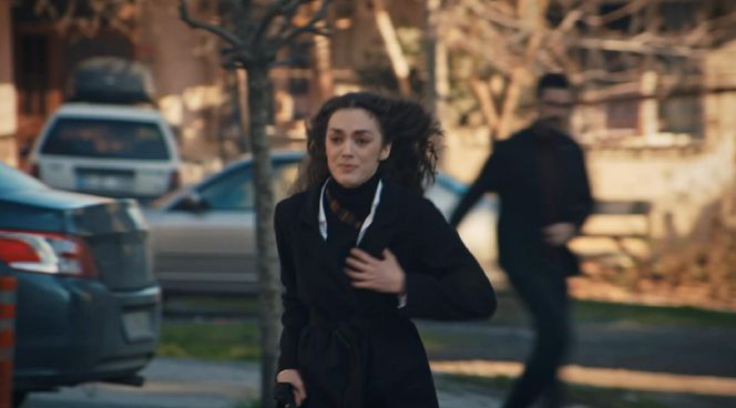 Dziedzictwo, odcinek 692. Nana, Yaman