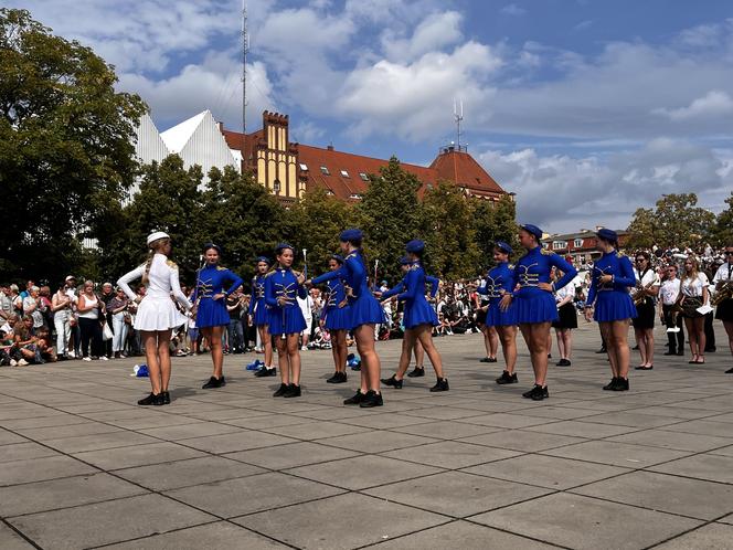 VII Festiwal Orkiestr Dętych 2024