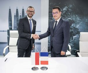 Nowa umowa PGZ i Naval Group. Współpraca w zakresie obronności